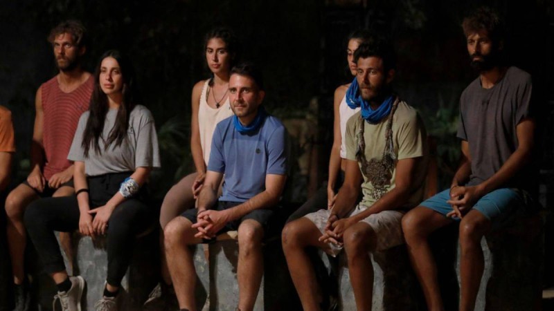 Survivor spoiler: Απειλούν να αποχωρήσουν μαζικά όλοι οι μπλε! 