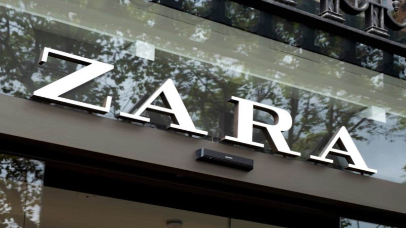 ZARA: Το παπούτσι που θα λατρέψετε σε τιμή σοκ - Προλάβετε την απίστευτη προσφορά