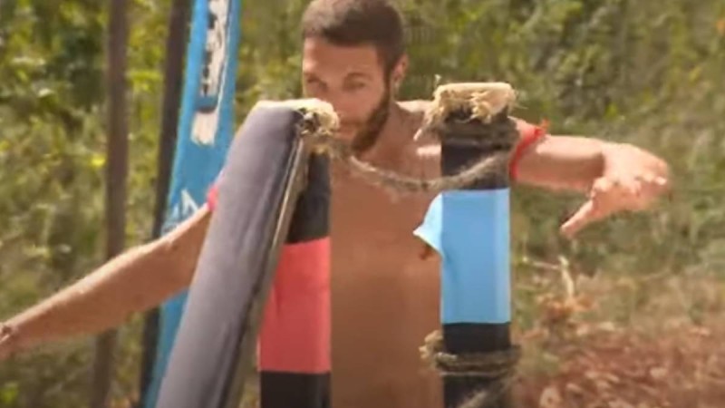 Survivor diarrh 03/02: Ποια ομάδα κερδίζει το έπαθλο της επικοινωνίας!