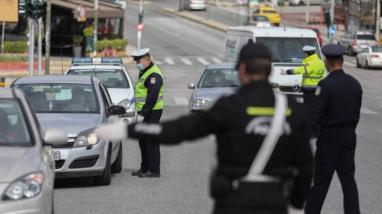  απαγόρευση κυκλοφορίας μετά τις 18:00 δημιουργεί μεγαλύτερο συνωστισμό