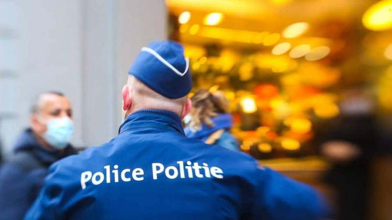Συναγερμός στις Βρυξέλλες: Επίθεση με μαχαίρι στο μετρό