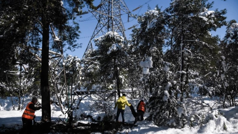 ΔΕΗ: Έκπτωση 10% σε όσους είχαν διακοπή ρεύματος!