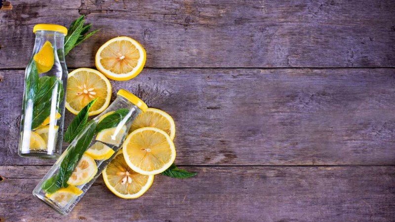 Τα 9 προβλήματα υγείας που μπορείτε να θεραπεύσετε με το λεμόνι
