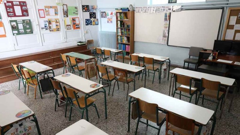 Συναγερμός στην Χαλκιδική: Έκκληση να κλείσουν τα σχολεία στην Κασσάνδρα λόγω κρουσμάτων