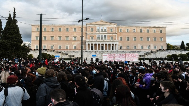 Νέο πανεκπαιδευτικό συλλαλητήριο στην Αθήνα