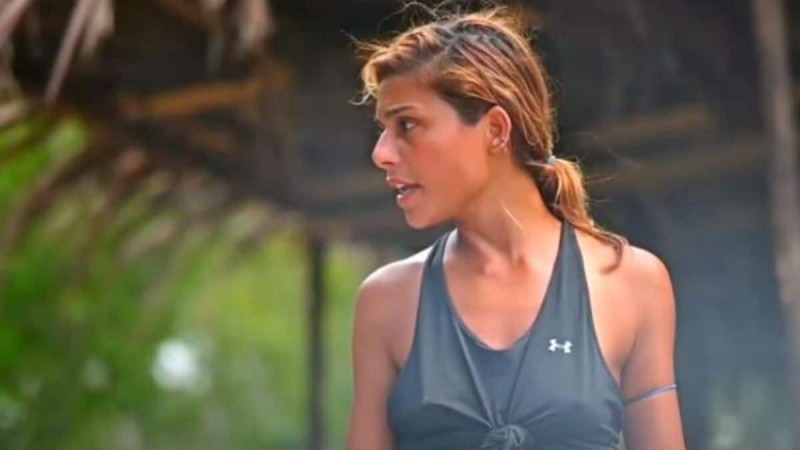 Survivor spoiler: Αποχωρεί η Ελευθερία Ελευθερίου μέσα στις επόμενες 2 εβδομάδες