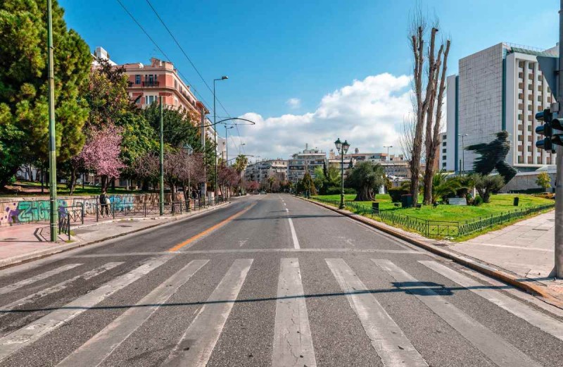 Αλλάζουν τα δεδομένα.