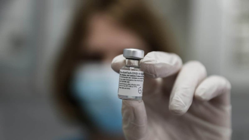 Γερμανία: Αυξάνεται η προθυμία των πολιτών για να εμβολιαστούν κατά του κορωνοϊού
