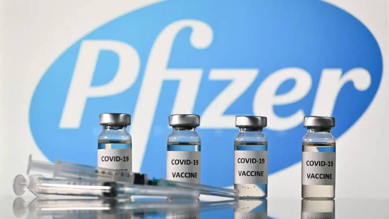 Κορωνοϊός: Εξελίξεις για το εμβόλιο της Pfizer και τις μεταλλάξεις