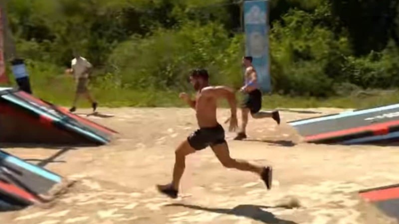 Survivor spoiler 22/02: Ποια ομάδα κερδίζει το πρώτο αγώνα ασυλίας;