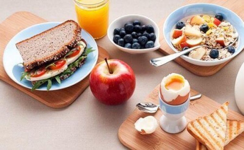 Πρωινό Γεύμα: «Έγκλημα» για την καρδιά μας αυτό που κάνουμε πολλοί…