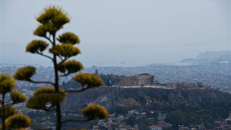 Καιρός: Η ηρεμία… λίγο πριν από τη «Μήδεια»