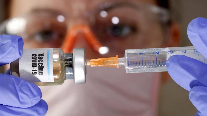 Κορωνοϊός: Αυτό είναι το πόρισμα για το γιατρό που εμφάνισε παράλυση μετά το εμβόλιο