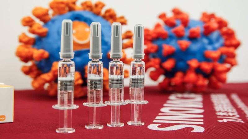 Εμβολιασμοί: Ανοίγει η πλατφόρμα για τις ηλικίες 75 έως 79 