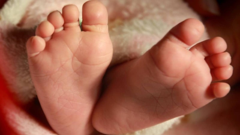 Κρήτη - Κορωνοϊός: Μωρό ήρθε στη ζωή από γυναίκα θετική στον ιό