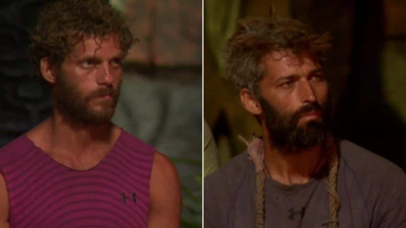 Survivor spoiler: Πήγαν να κλέψουν φαγητό σε ξενοδοχείο Αλέξης και Κρις - Τους έπιασαν και ξυλοκόπησαν σεκιουριτά!