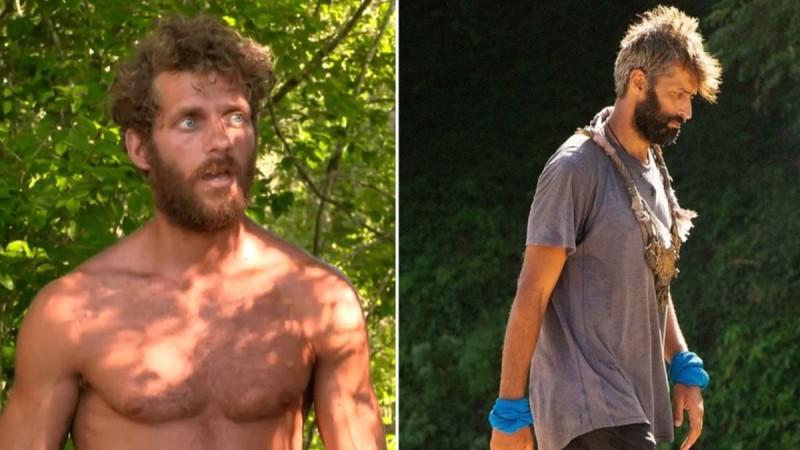 Survivor spoiler: Ανατροπή βόμβα - Αποβάλλει τελικά Παππά και Κρις η παραγωγή!