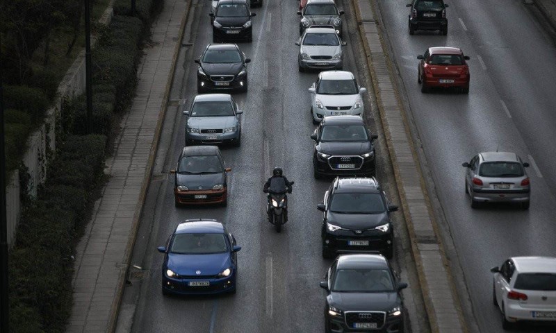 Λίγες μέρες έμειναν για τα τέλη.