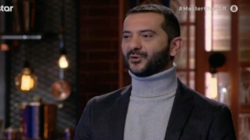 MasterChef 5: Νευρίασαν ξανά τον Κουτσόπουλο - Του είπε ότι… τον ενοχλούσε