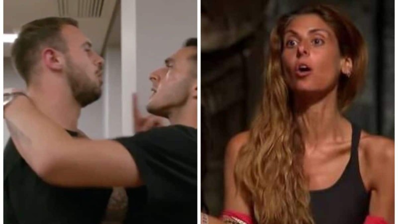 Απογειώθηκε ξανά το Survivor - Έκπληξη με το MasterChef!