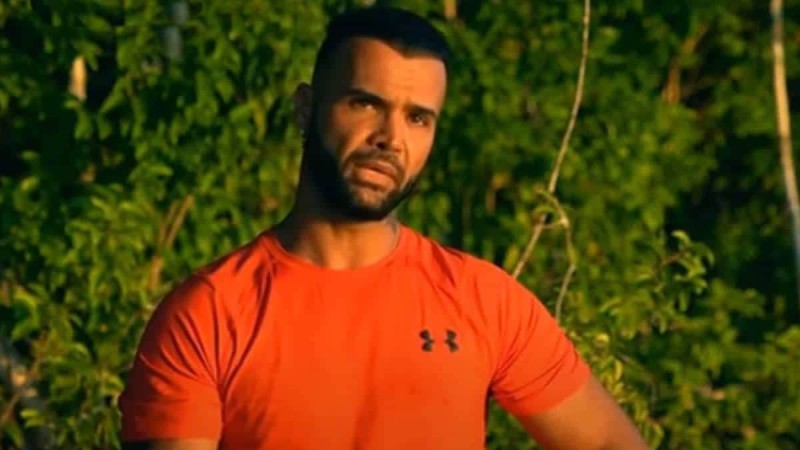 Survivor 4: Η πρώτη ανάρτηση του Περικλή Κονδυλάτου μετά την αποχώρησή του!