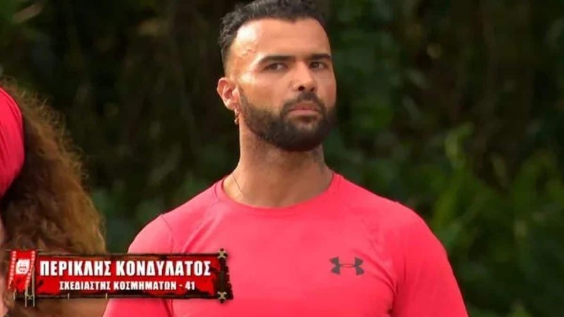 Survivor spoiler 17/02 ΒΟΜΒΑ: Αποχωρεί ο Περικλής Κονδυλάτος!