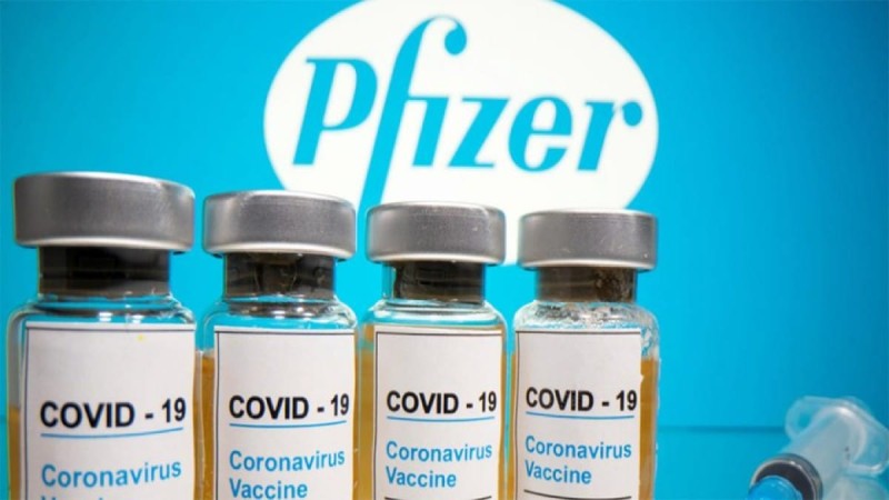 Κορωνοϊός-Εμβόλιο: Συμφωνία Pfizer/BioNTech με ΕΕ για επιπλέον 200 εκατ. δόσεις