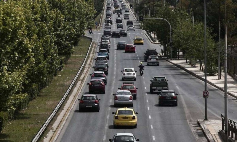 Για τα τέλη κυκλοφορίας έμειναν λίγες μέρες.