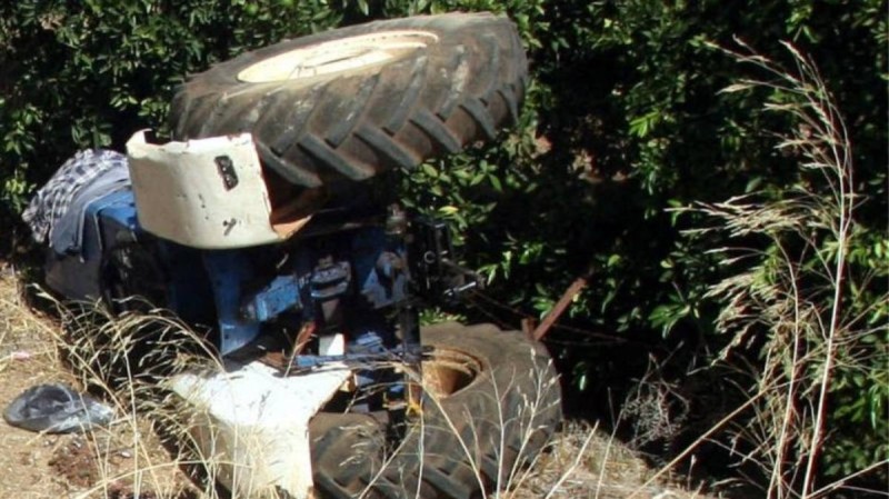 Τραγωδία στο Αγρίνιο: Ηλικιωμένος 