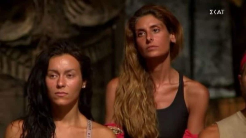 Survivor 4: Η επιμονή του Κόρο να διώξει τη Σαλαγκούδη και οι υποψήφιοι προς αποχώρηση - Δείτε τα highlights