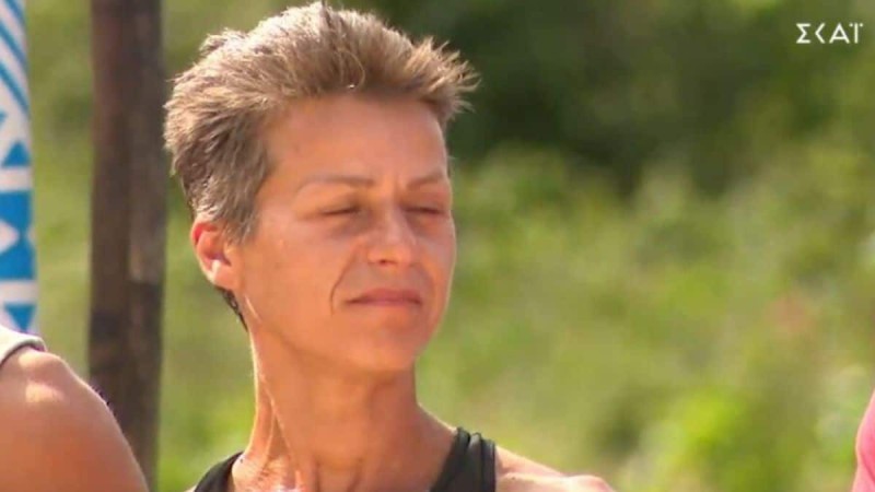 Survivor spoiler: Αποκλειστικό! Δεν αποχωρεί η Σοφία Μαργαρίτη - Επιστρέφει στους στίβους μάχης!