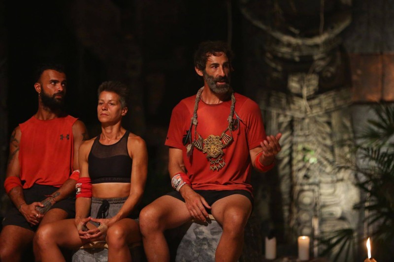 Survivor spoiler: Απίστευτο στημένο το ριάλιτι - Όσοι έχουν παιδιά μιλάνε κανονικά μαζί τους στο τηλέφωνο!