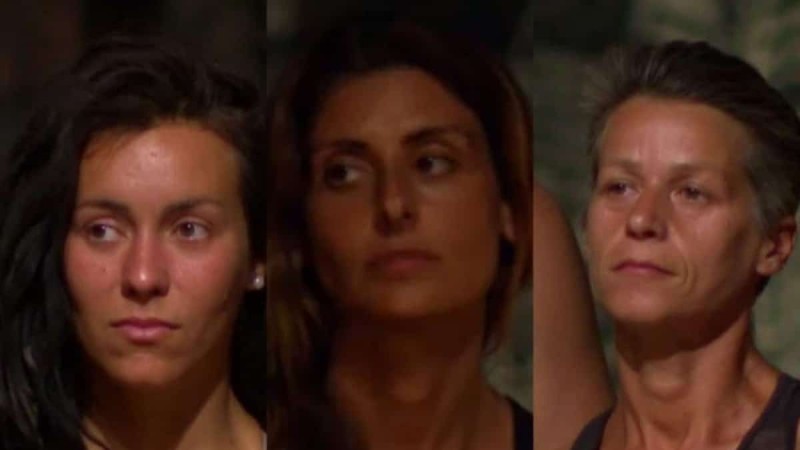 Survivor spoiler: Έτσι τα γύρισαν Σοφία και Μαριάνθη - Ένιωθαν ότι θα είχαν ασφάλεια δίπλα στη Σαλαγκούδη