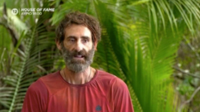 Survivor 4: Έξαλλος με τη Σοφία ο Κοψιδάς - «Είναι τοξική…»