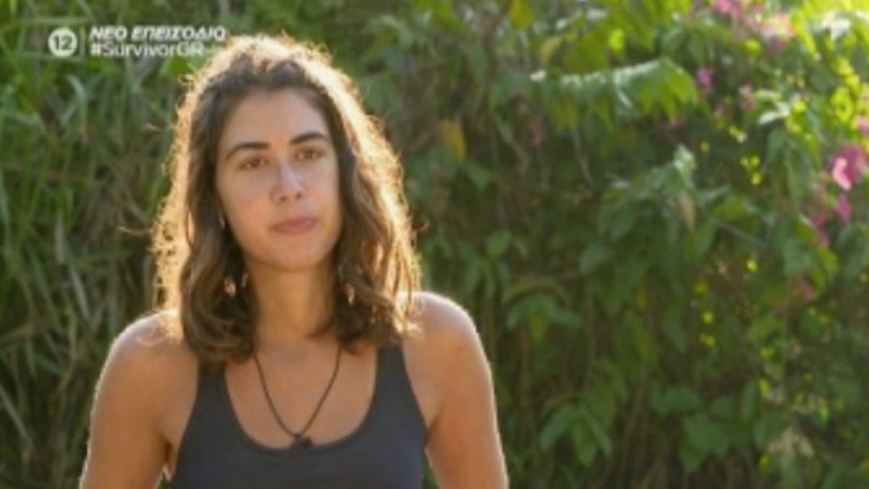 Survivor 4: Τελειώνει η Μαριπόζα οριστικά - Η ανακοίνωση του Γιώργου Λιανού