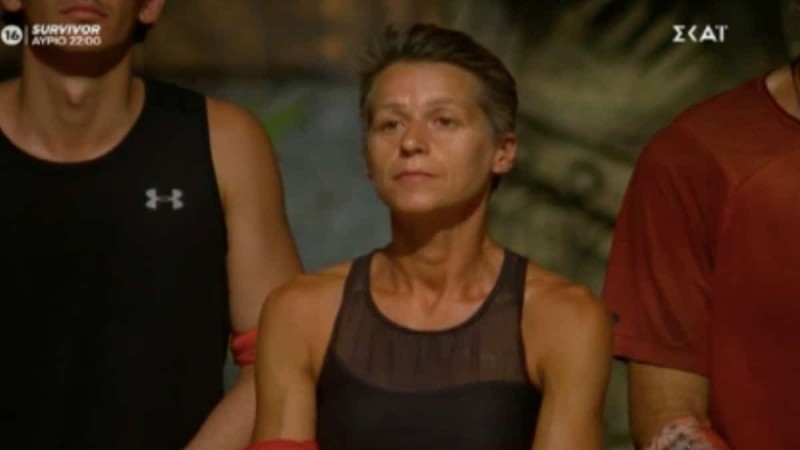 Survivor 4: «Αρχηγός είναι ο Κοψιδάς και γραμμή δίνει ο Τριαντάφυλλος» - «Βόμβες» από τη Σοφία