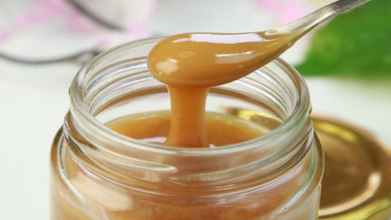 Χρυσό μέλι: Το πιο ισχυρό φυσικό αντιβιοτικό