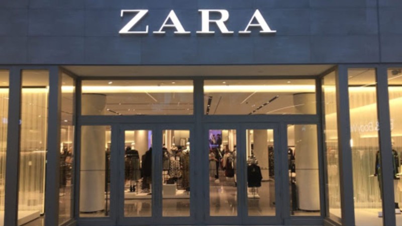 ZARA: Πλεκτή ζακέτα με τσέπες μόνο με 15,99€ από 29,95!