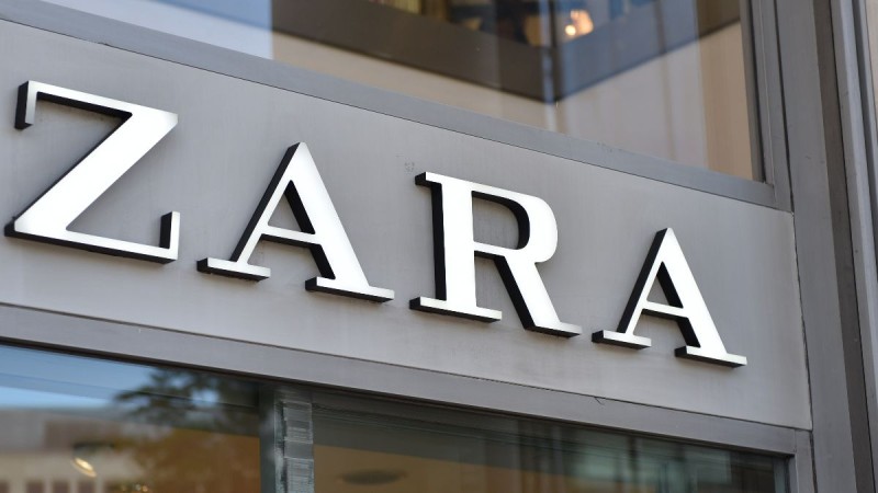 Zara: Αγοράστε ψηλόμεσο τζιν μόνο με 12,99€ από 22,95!