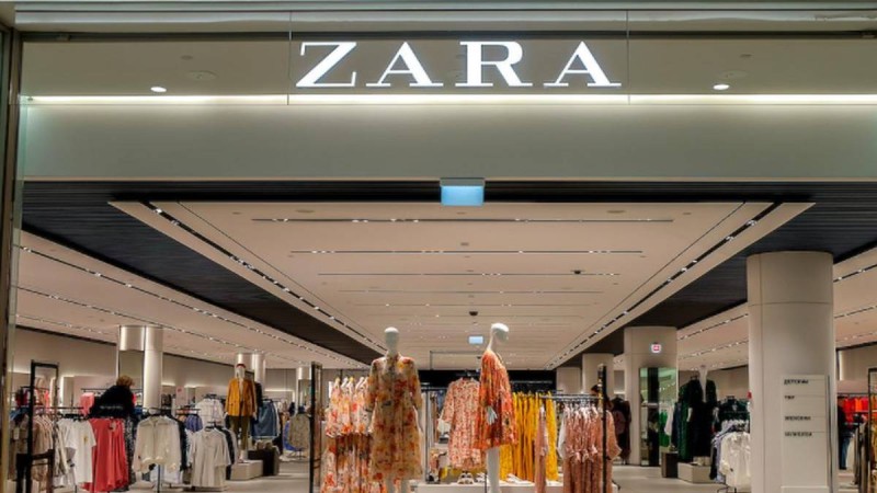 Ανοίγουν και τα Zara: Γιατί άλλαξε στάση η εταιρεία στις 