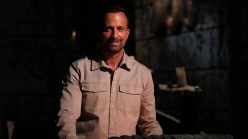 Survivor spoiler: Ποια είναι η αμοιβή του Γιώργου Λιανού για κάθε επεισόδιο;