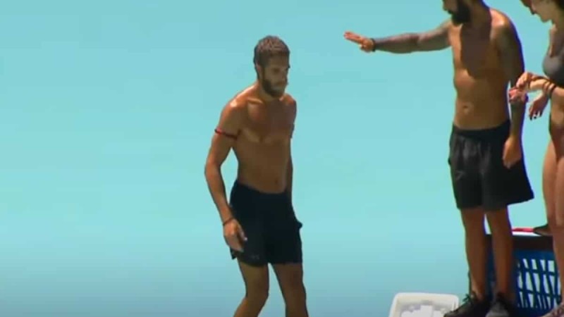 Survivor spoiler Κόρο αγώνισμα επάθλου