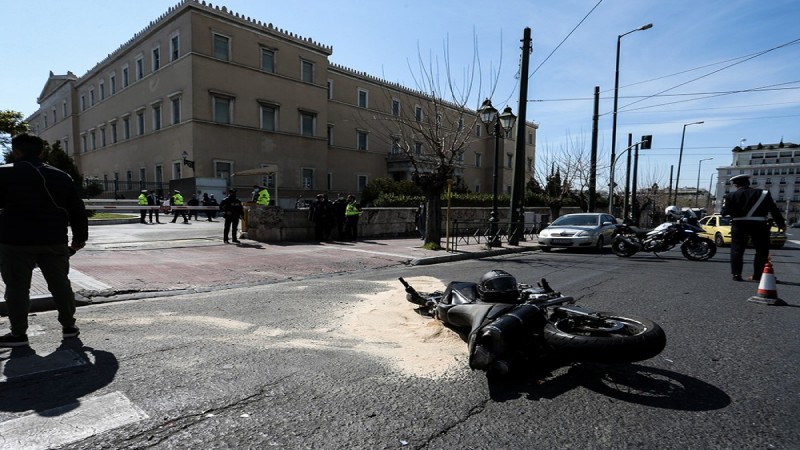 Τροχαίο στη Βουλή: Δώρο ζωής από τον 23xρoνo Ιάσονα σε δύο γυναίκες - Περίμεναν 8 χρόνια για μόσχευμα (Video)