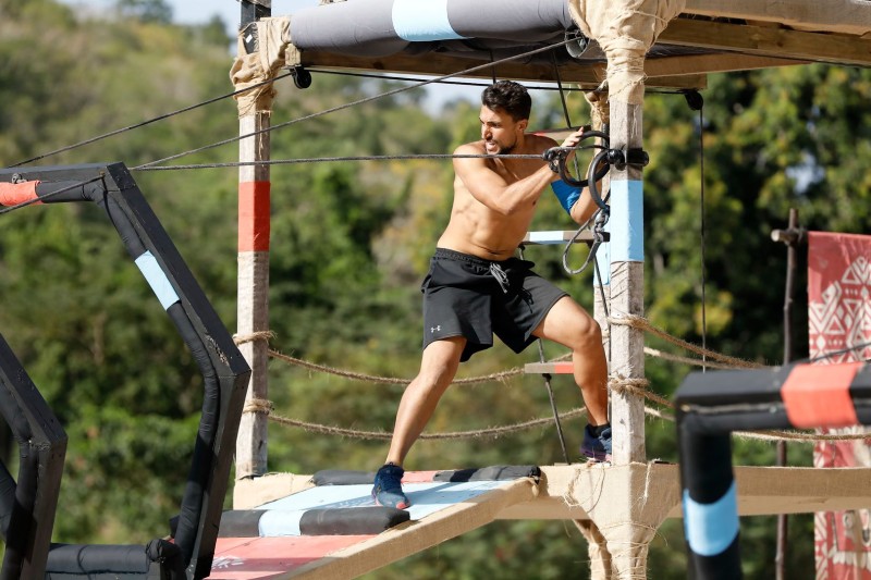 Survivor spoiler 08/03