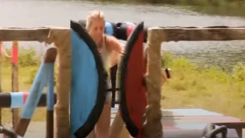 Survivor spoiler 08/03, part.2: Ποιος κερδίζει την ατομική ασυλία;