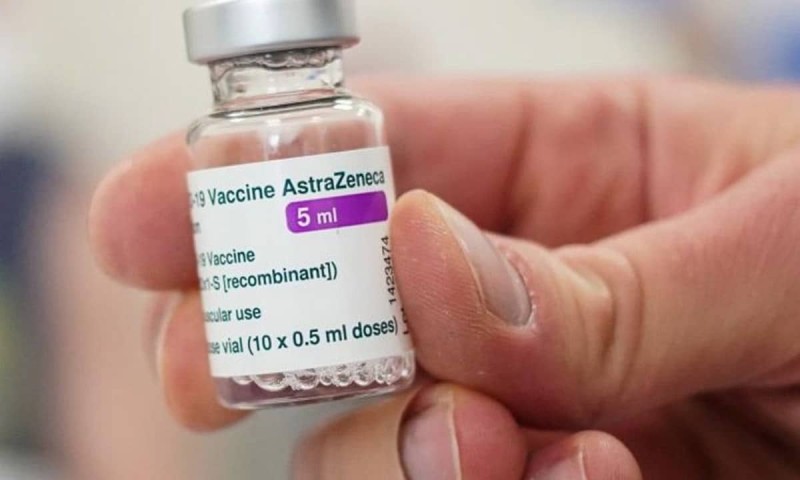 Φάουτσι: 'Πιθανόν πολύ καλό το εμβόλιο της AstraZeneca'