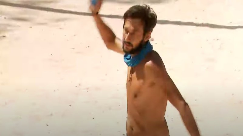 Survivor spoiler 02/03: Ποια ομάδα κερδίζει την δεύτερη ασυλία!