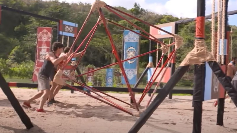 Survivor spoiler live 21/03: Ποια ομάδα κερδίζει σήμερα;