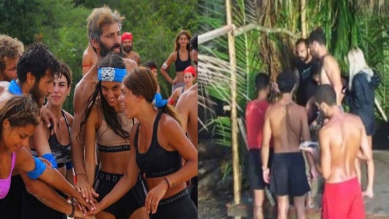 Survivor: Μετά από 4 σεζόν οι παίκτες ανακάλυψαν το πιο μεγάλο μυστικό της παραλίας