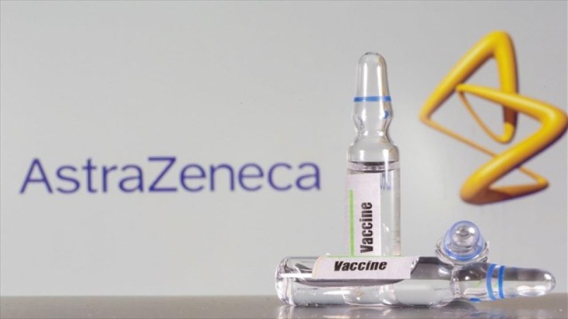 Διαψεύδει ο ΕΟΦ απόσυρση παρτίδας του εμβολίου της AstraZeneca